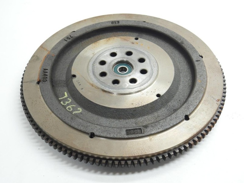 17-20 Subaru BRZ 86 M/T Manual Transmission Flywheel Flex Plate OEM *31k Miles*