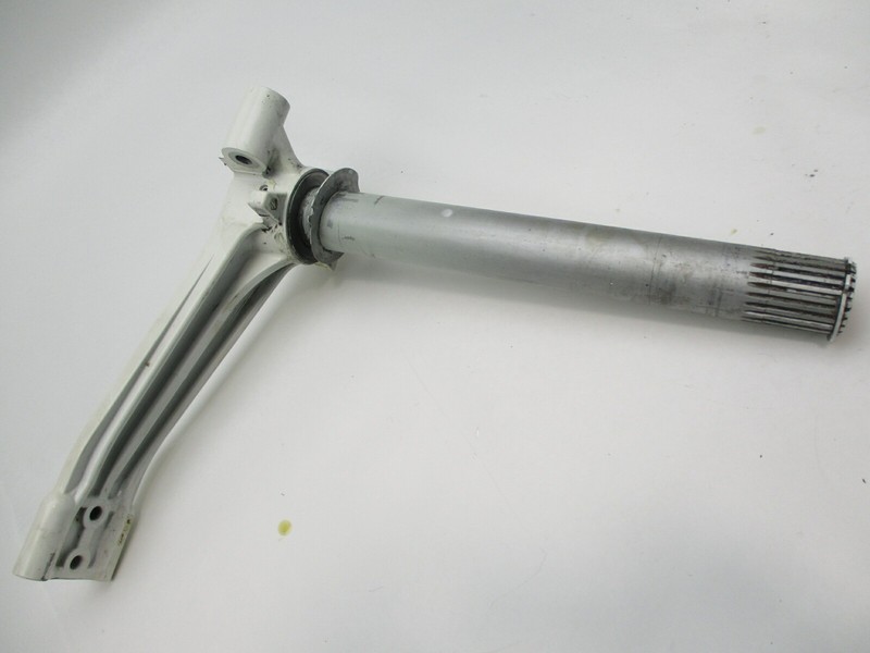 5032792 White Evinrude Johnson/Suzuki 40 HP 50 Hp 4 Stroke Steering Arm Assembly