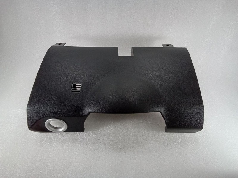2013-2018 Dodge Ram 1500 Left Lower Knee Kick Trim Panel 6CF761X9AA