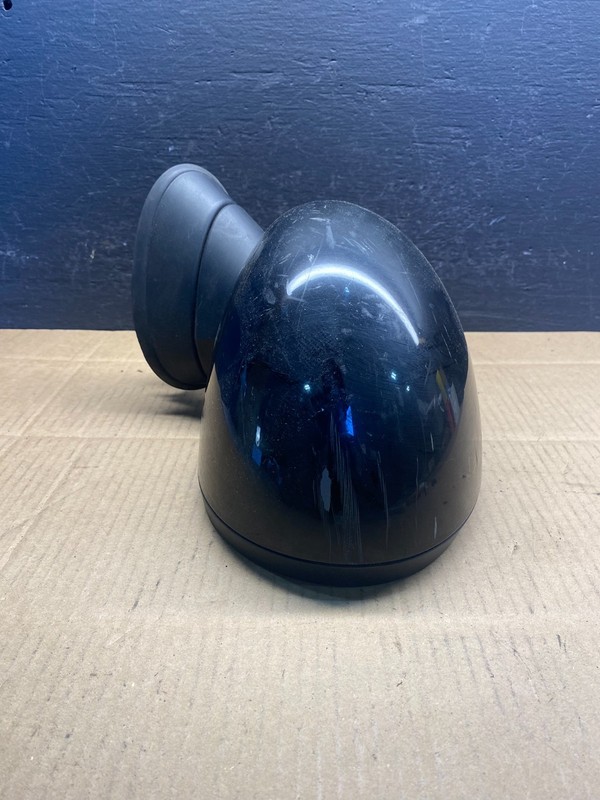 2014 - 2019 Mini Cooper Driver Left Driver Side View Power Door Mirror AD5012 DG