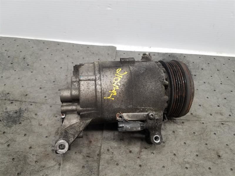 Air Conditioner AC Compressor Convertible Fits 02-08 MINI COOPER 778090