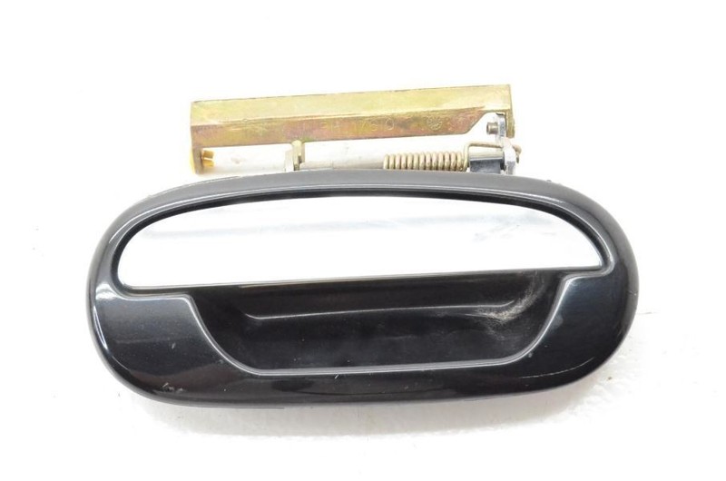 1999-2000 Lincoln Navigator Passenger Right Front Exterior Door Handle