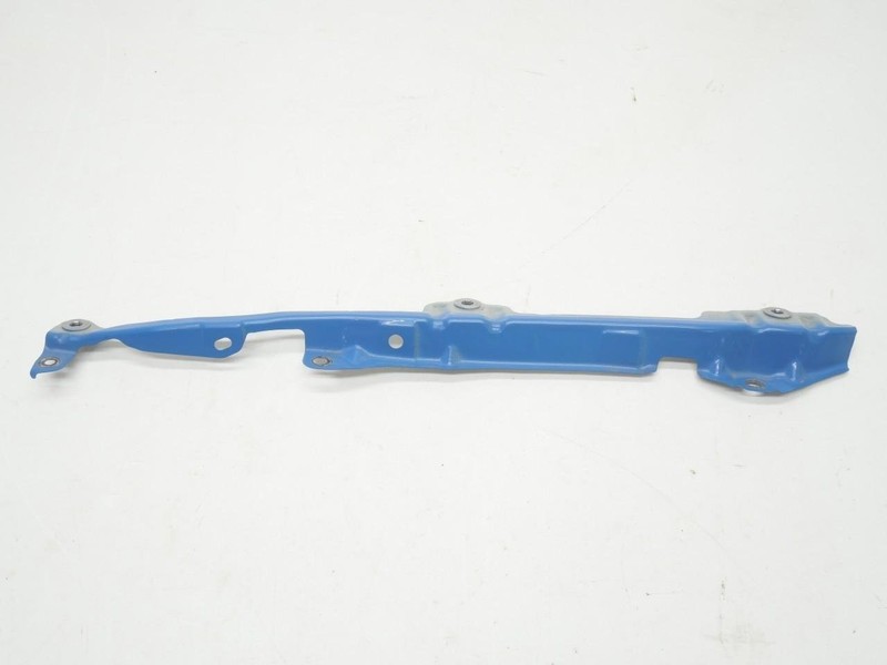 2022-2024 Toyota GR86 Right RH Passenger Fender Filler Bracket OEM Neptune Blue