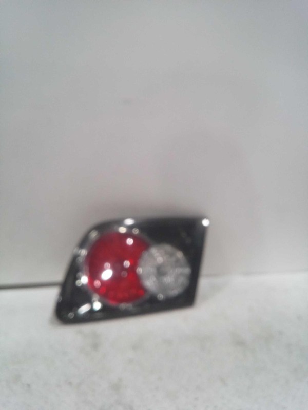 2008 MAZDA 6 Right Tail Light Assembly Silver OEM Used 427293 99K Miles