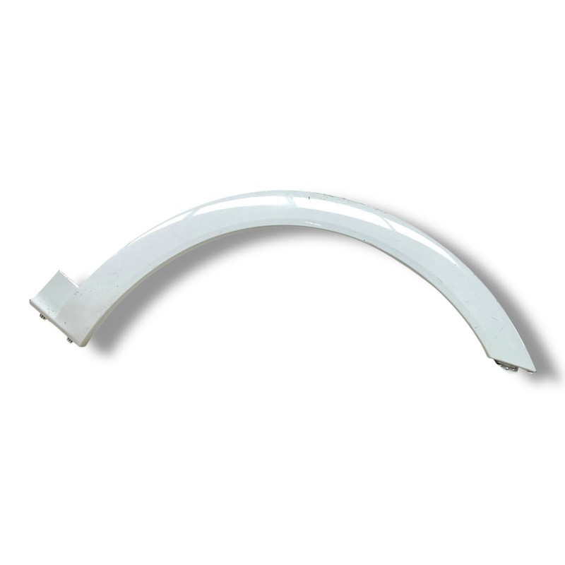 2019-2022 Porsche Cayenne Rear right wheel arch flare molding OEM 9Y0853818