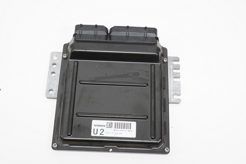 INFINITI FX35 Engine Control Module Computer U2 OEM 2004