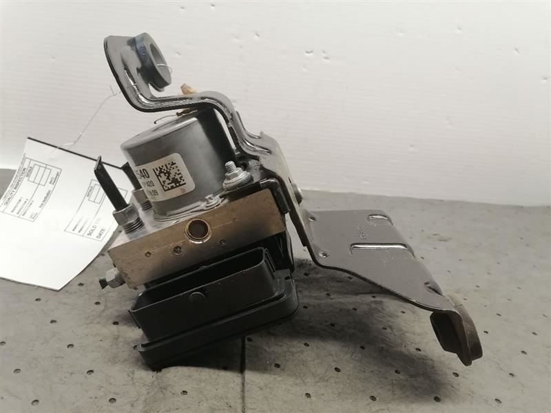 Anti-Lock Brake Part Assembly With Adaptive Cruise Fits 17-18 PACIFICA 1184413
