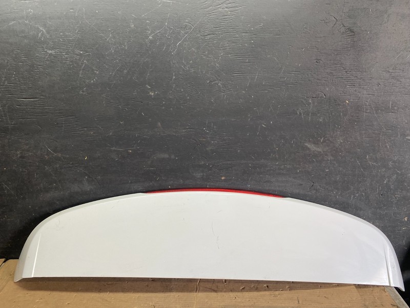 2013 to 2016 Hyundai Elantra GT Rear Spoiler Trunk Wing OEM R2196 DG
