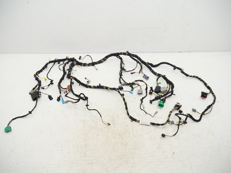 2014-2020 Jaguar F-Type Dash Wiring Harness Loom Assembly EX5314401HG OEM