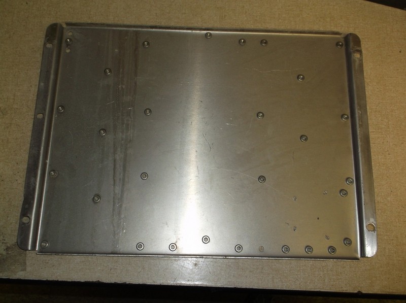 Freightliner A06-14815 Striker Plate Bracket OH *FREE SHIPPING*