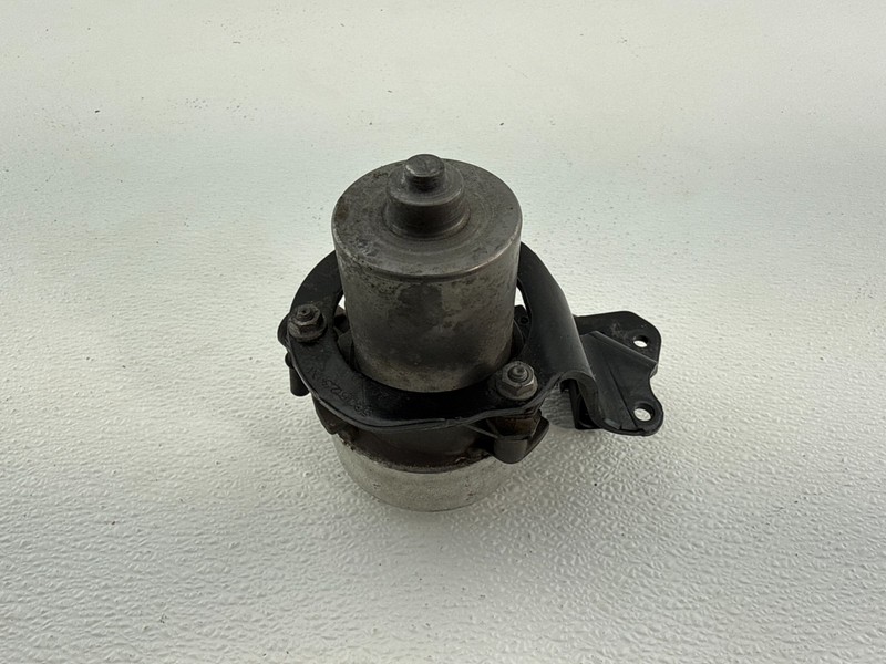 2019 Volkswagen Jetta 2.0L diesel ELECTRIC VACUM PUMP OEM 5Q0.612.181