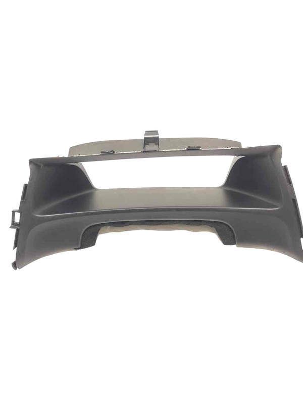 2014 Civic LX Lower Instrument Cluster Bezel Part# 77220TR6