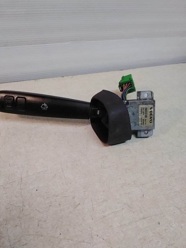 Volvo OEM 20553740 Windshield Wiper Switch Assembly Arm *FREE SHIPPING*