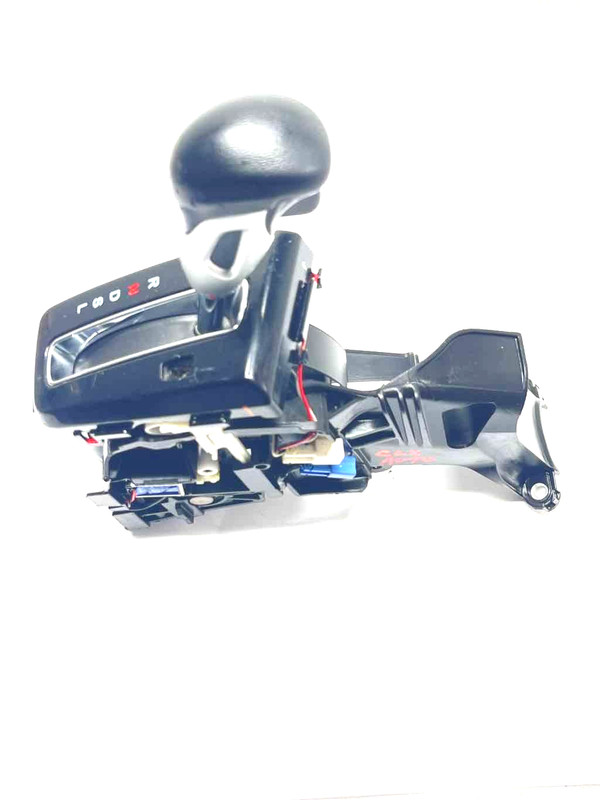2012 - 2015 Civic 4dr 1.8L CVT Automatic Floor Shifter Assembly Light Scratches