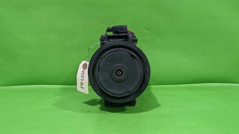 10-13 PANAMERA 3.6L AC COMPRESSOR OEM 4557-163