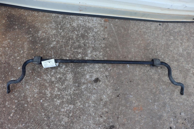 2008-2017 AUDI S5 QUATTRO REAR SUSPENSION STABILIZER ANTI ROLL SWAY BAR OEM