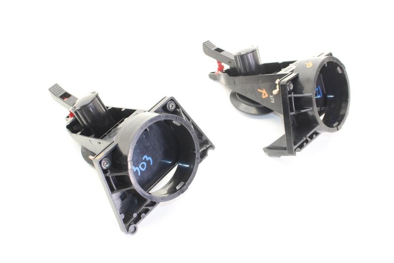 91-96 Nissan 300ZX 2+0 Coupe Headlamp Leveling Kit