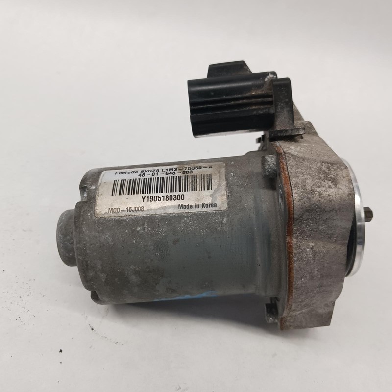 20-'25 FORD EXPLORER Transfer Case Motor 60k miles OEM 1 Year Warranty!