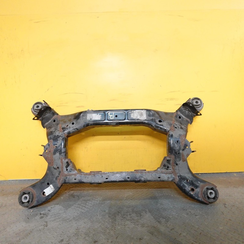 2018-2023 BUICK ENCLAVE AWD REAR SUBFRAME CROSSMEMBER CRADLE UNDERCARRIAGE OEM