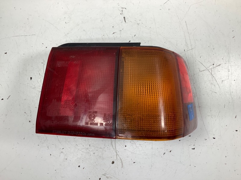 88-91 Honda Civic WG Right Tail Light OEM