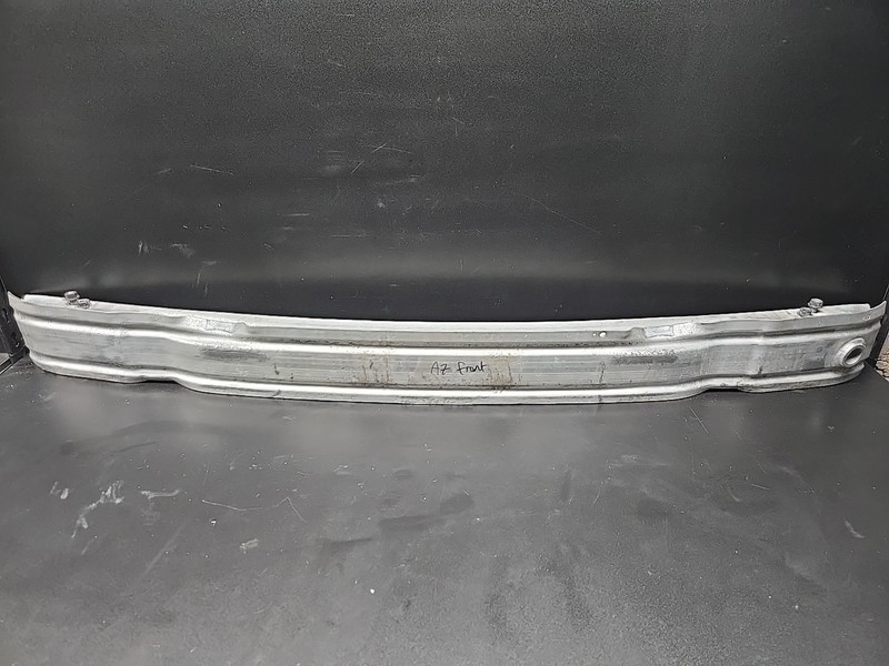 12-18 Audi A7 Quattro RS7 Front Bumper Reinforcement Impact Bar 4G0807113 Oem