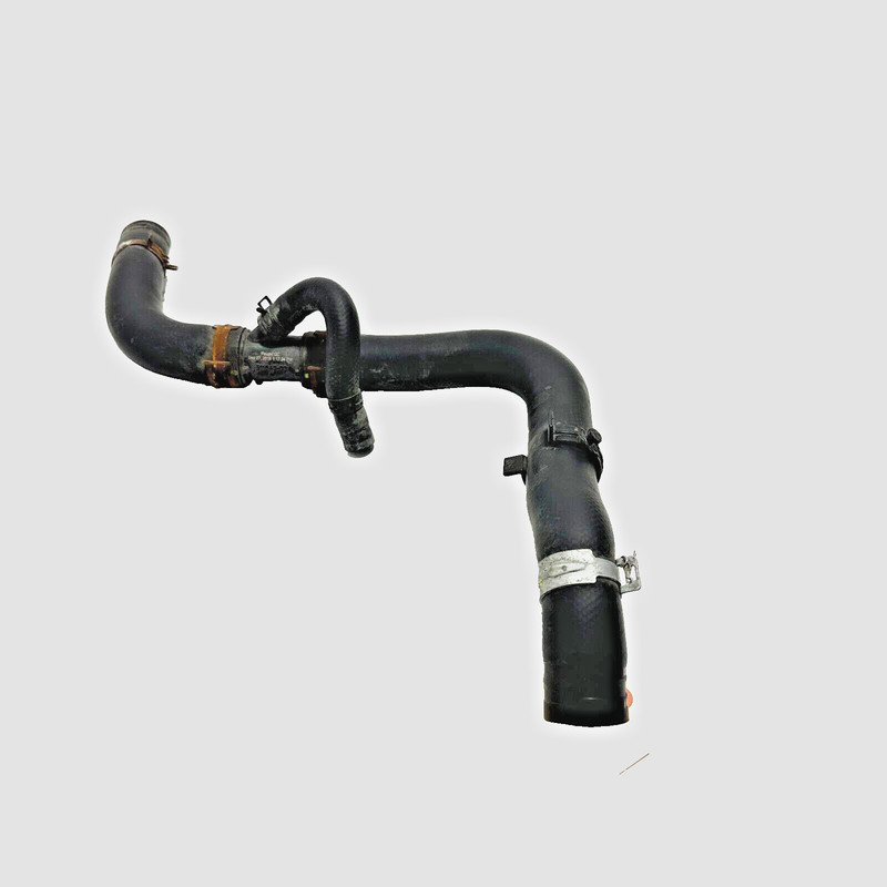 2016-2020 ACURA MDX 3.5L ENGINE RADIATOR LOWER COOLANT HOSE PIPE LINE TUBE OEM
