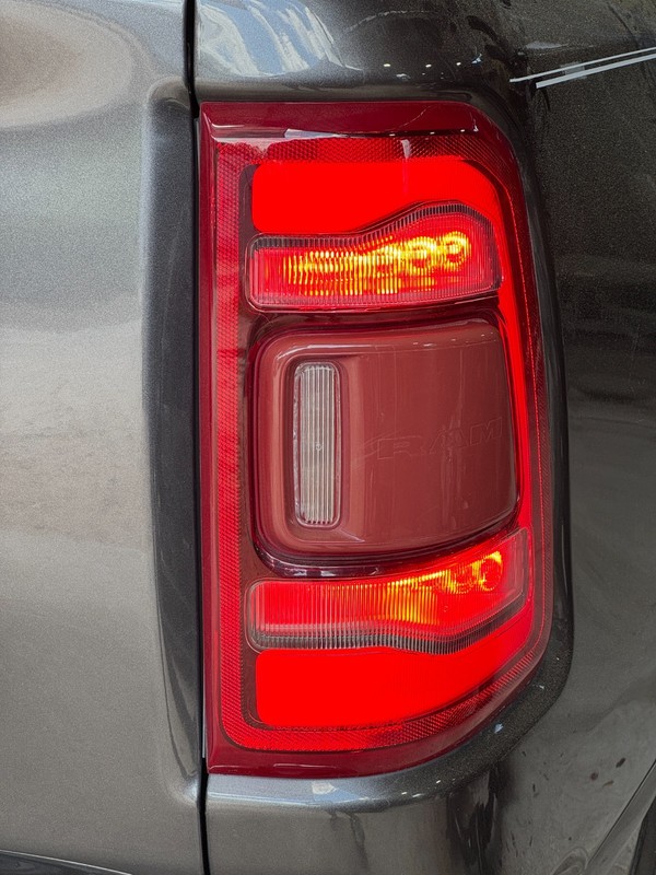 ✅ 19-26 RAM 1500 5th OEM LED RIGHT TAILLIGHT TAILLAMP BLIND SPOT PASSENGER SIDE