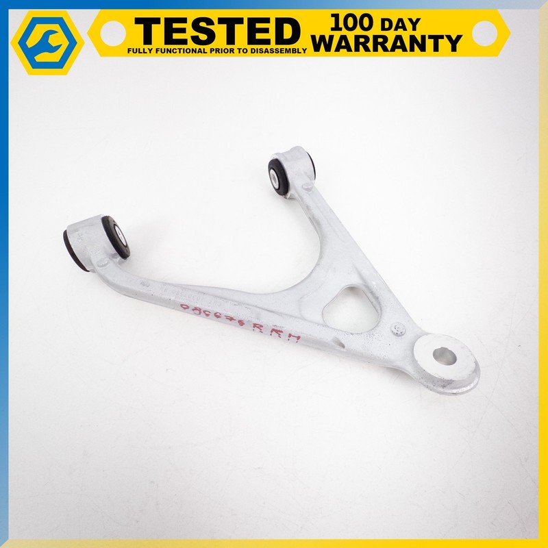 05-13 CHEVROLET CORVETTE C6 XLR REAR RIGHT PASSENGER SIDE UPPER CONTROL ARM OEM