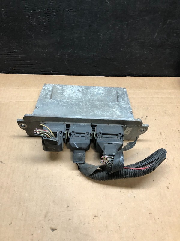 2006 Ford E250 E350 5.4L Engine Control ECU Computer 6C2A-12A650-ADA G3524 PS