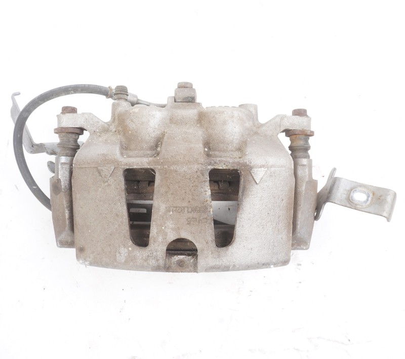 2018 - 2021 Jeep Wrangler Gladiator Front Left Brake Caliper OEM