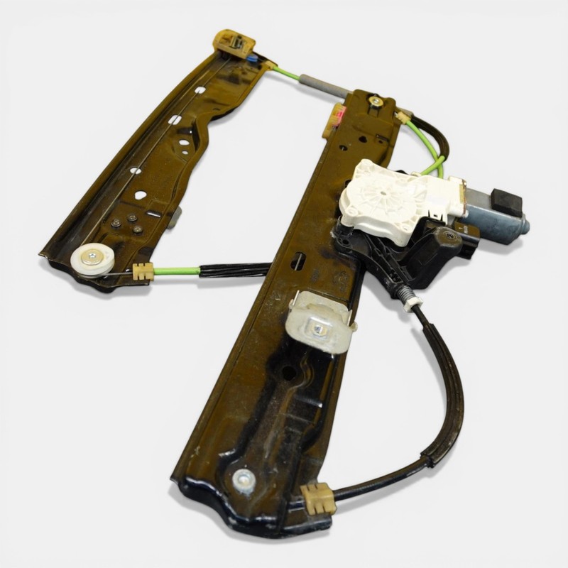 2017-2020 JAGUAR F-PACE Front Right Side Window Regulator Motor Oem