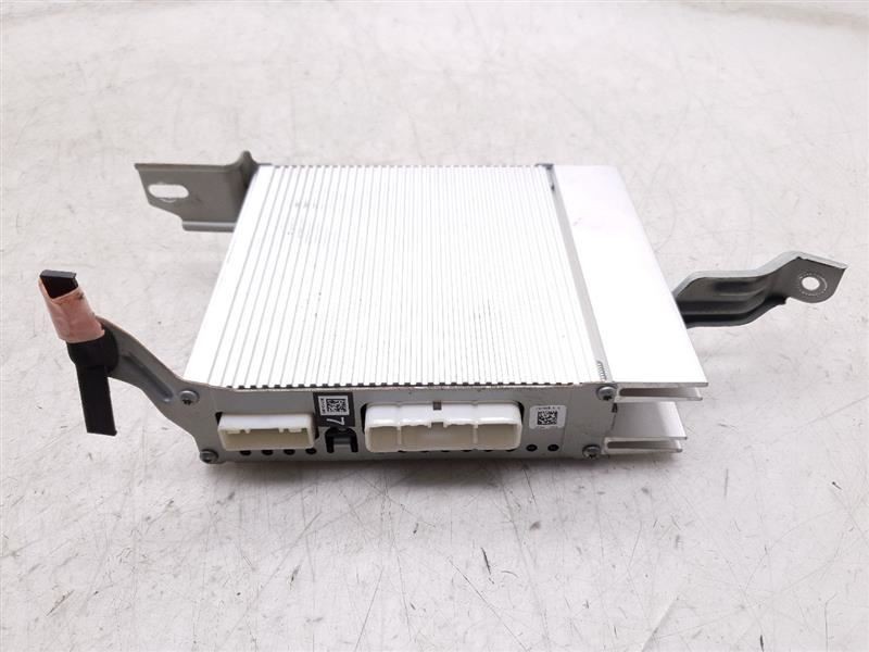 04-06 TOYOTA SOLARA JBL RADIO/STEREO AUDIO AMPLIFIER UNIT ASSEMBLY