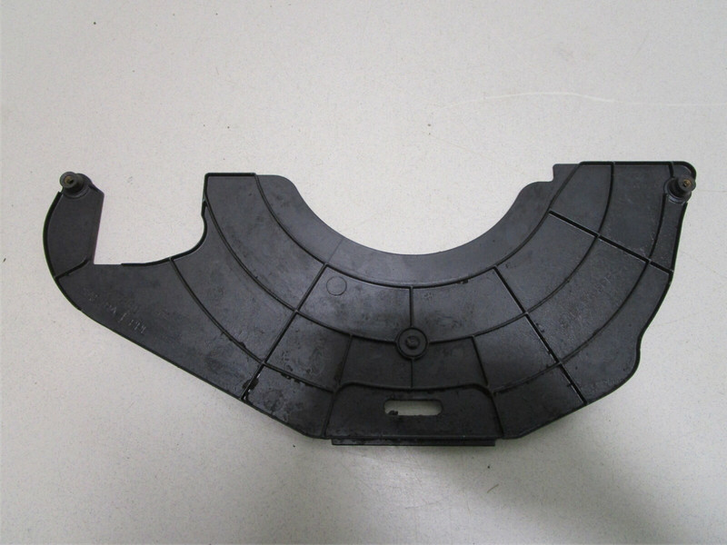 807260A2 Mercruiser Stern Drive Plastic Flywheel Cover