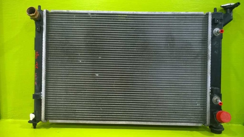 05 06 07 08 09 10 SCION TC RADIATOR OEM 2871-48