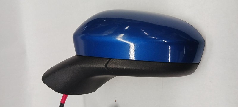16-'20 FORD FUSION Left driver Door Mirror power OEM Grade A!