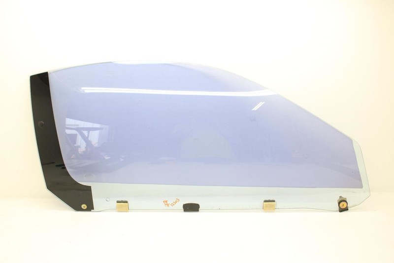 90-96 Nissan 300ZX 2+0 Coupe Passenger Right Front Door Window Glass