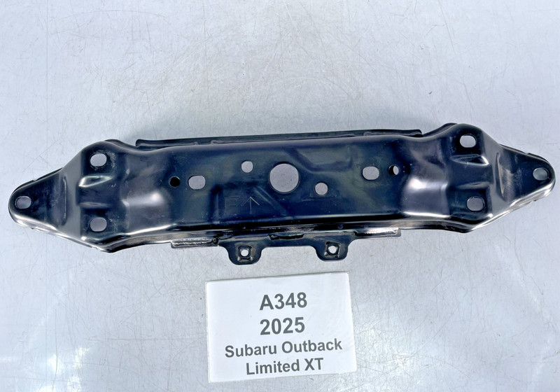 ✅ 20-25 OEM Subaru Outback XT LTD Transmission Crossmember Mount Bracket 5k