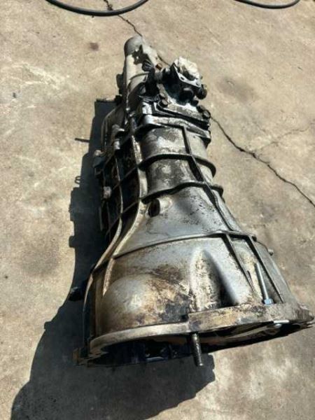 88-94 ISUZU PUP AMIGO 2.6L MANUAL MT TRANSMISSION 189K MILES 90 DAY WARRANTY