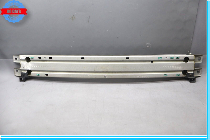 18-21 Buick Enclave Front Bumper Reinforcement Impact Bar Beam Oem
