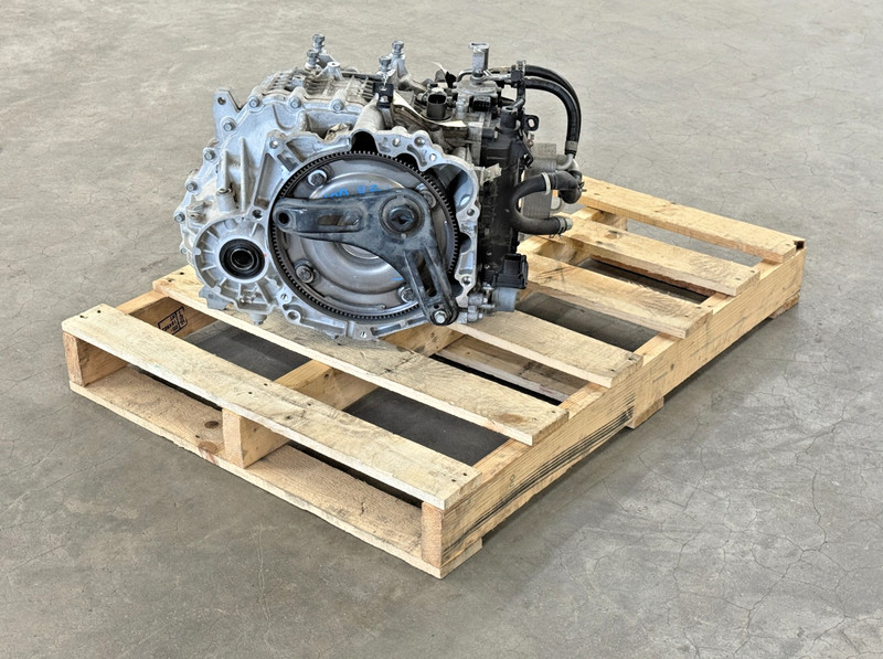 2021-2024 Kia K5 FWD 1.6L Automatic Transmission Gearbox *68k Miles* 1652 OEM