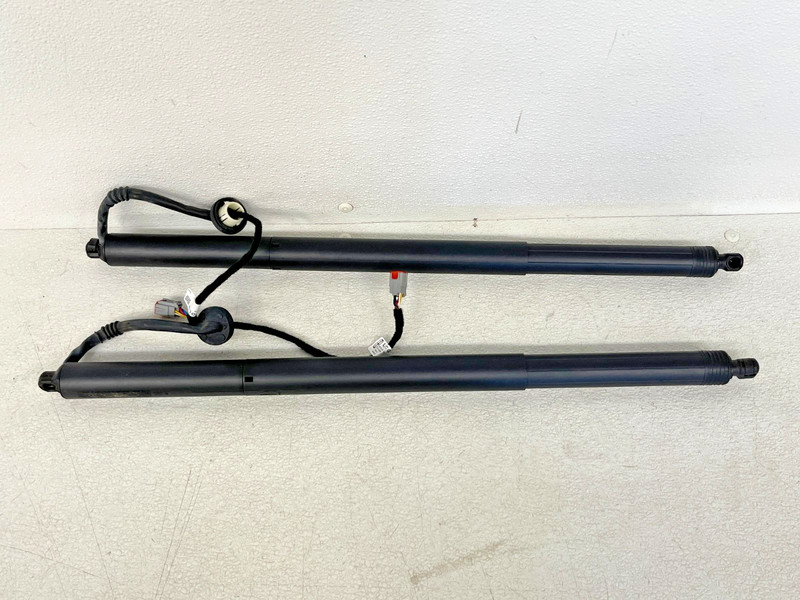 ⭐2018-2024 LINCOLN NAVIGATOR REAR TRUNK LIFTGATE SHOCK STRUT SET OEM LOT2626