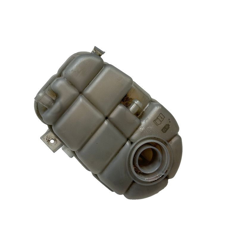 2012-2018 AUDI A6 ENGINE RADIATOR COOLANT COOLING RESERVOIR TANKOEM