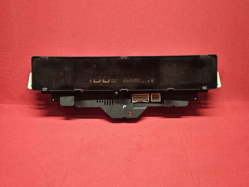 2001-2003 Toyota Prius Speedometer Instrument Cluster MPH 83801-47031