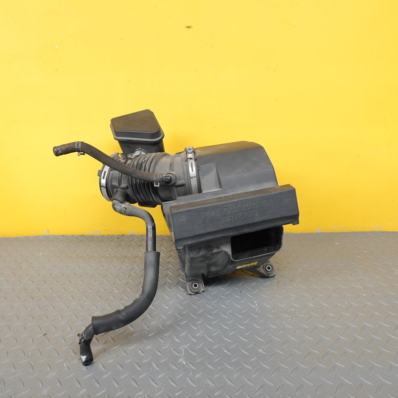 2020-2024 KIA TELLURIDE AIR CLEANER INTAKE BOX ASSEMBLY OEM 28110C5250