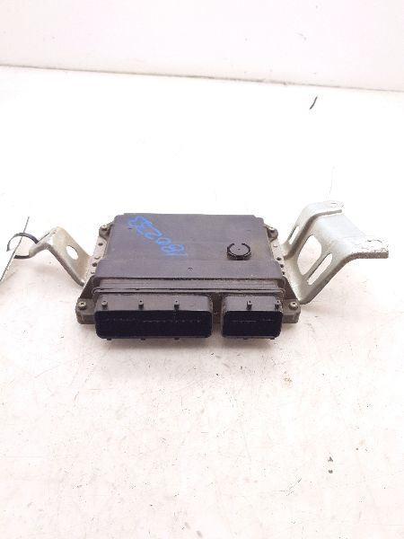06-07 TOYOTA YARIS 1.5L FWD AT ENGINE ELECTRONIC CONTROL MODULE ECM