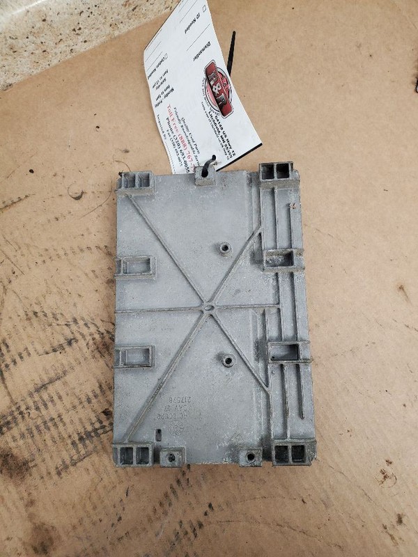 Engine ECM Electronic Control Module 2.7L Fits 08-10 300 295564