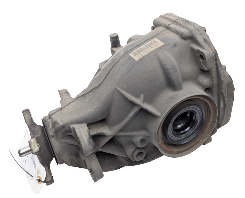 07-12 Mercedes W211 E320 Rear Differential Diff Carrier Axle 2.65 OEM