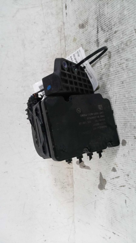 2023 KIA Sportage ABS Hydraulic Assembly OEM 58910DW030 31K Mi Grey