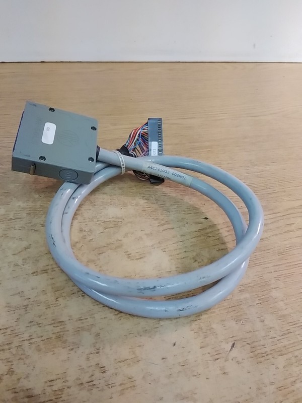 Fanuc 44C741033-002R01 Robotic Cable Assembly