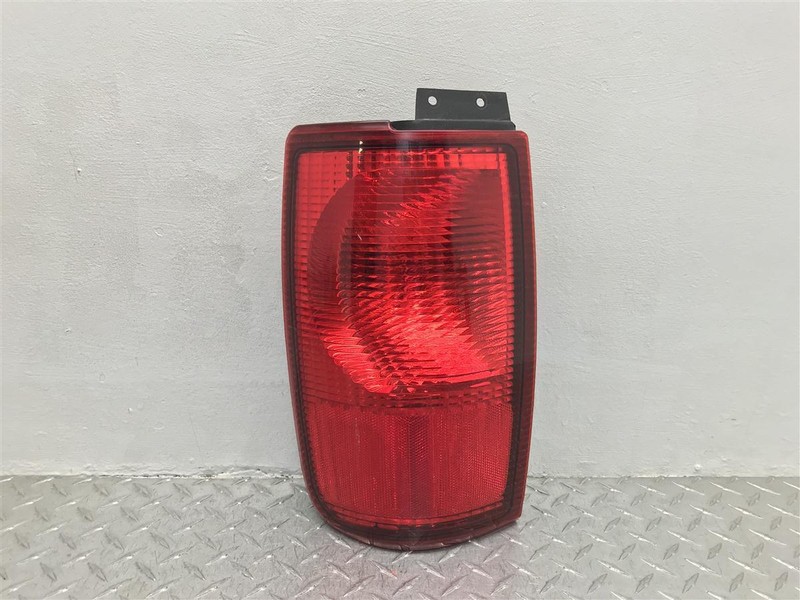 98-00 LINCOLN NAVIGATOR DRIVER QUARTER PANEL TAIL LIGHT LAMP OEM F85Z-13405-AD